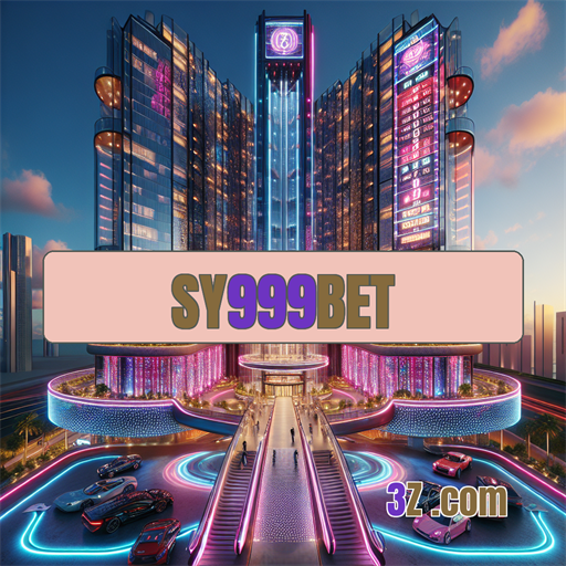 Conectando Jogadores: A Revolução da Plataforma da Sy999bet