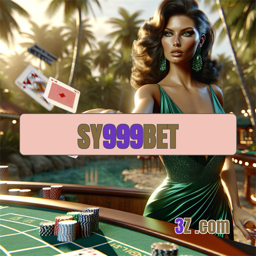Entretenimento Sem Fim: Jogos Incomparáveis no sy999bet.com