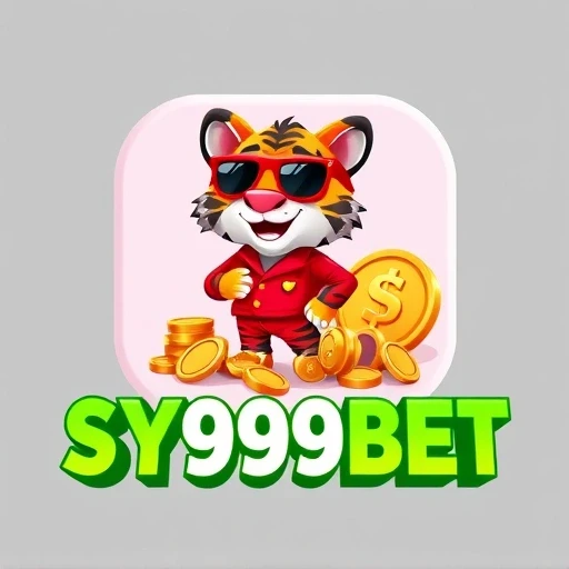 sy999bet.com Logo