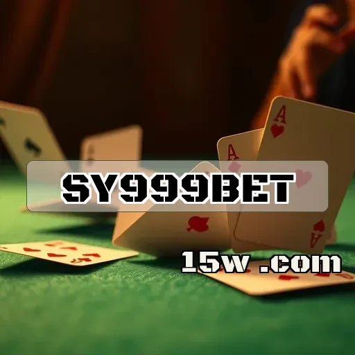 sy999bet.com Características