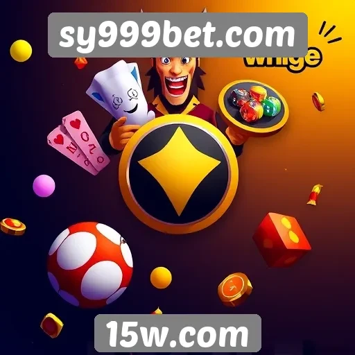 Análise de jogos disponíveis no sy999bet com foco em variedade