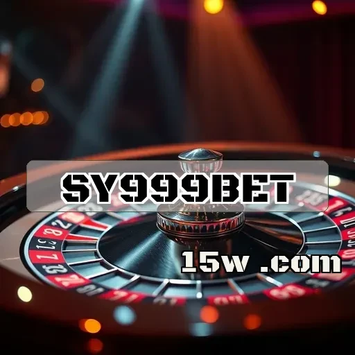 sy999bet.com: Uma Experiência Ao Vivo Inigualável para Jogadores Brasileiros