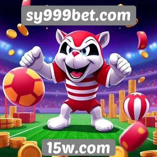 Promoções e bônus atrativos do sy999bet