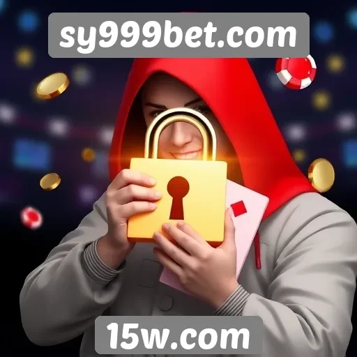Avaliação da segurança e privacidade no sy999bet